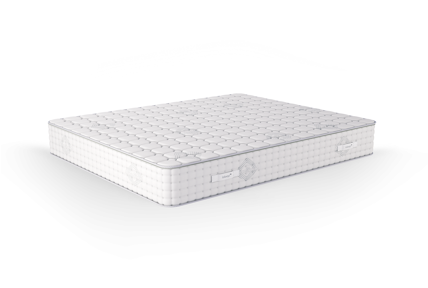 Saltea Infinity, isleep (BF)